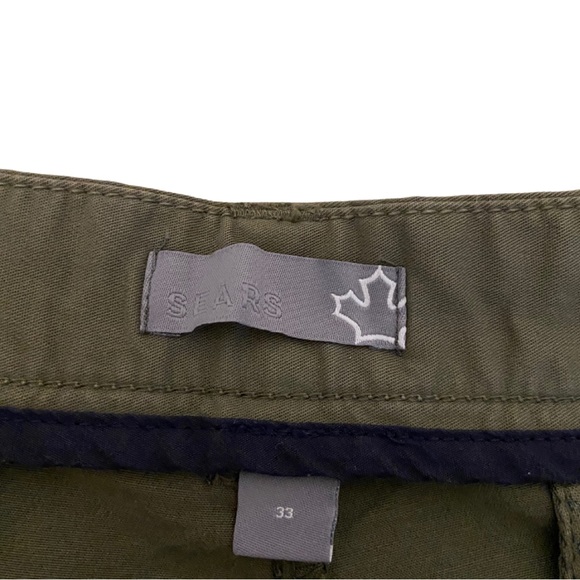 Casual shorts - Picture 3 of 3